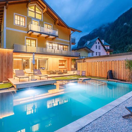 Alpinspa Zur Post Apartment - Bergbahn Von 16 Mai Bis November 2025 Inklusive Bad Gastein Exterior foto